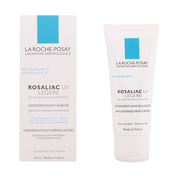 Creme Antivermelhidão Rosaliac Uv Legere 40 ml