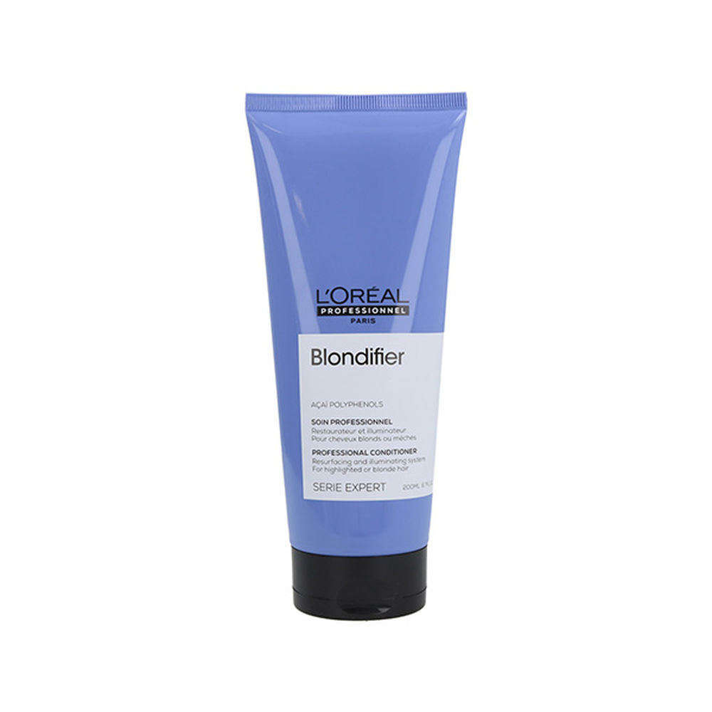 LOréal Blondifier Condicionador 200ml