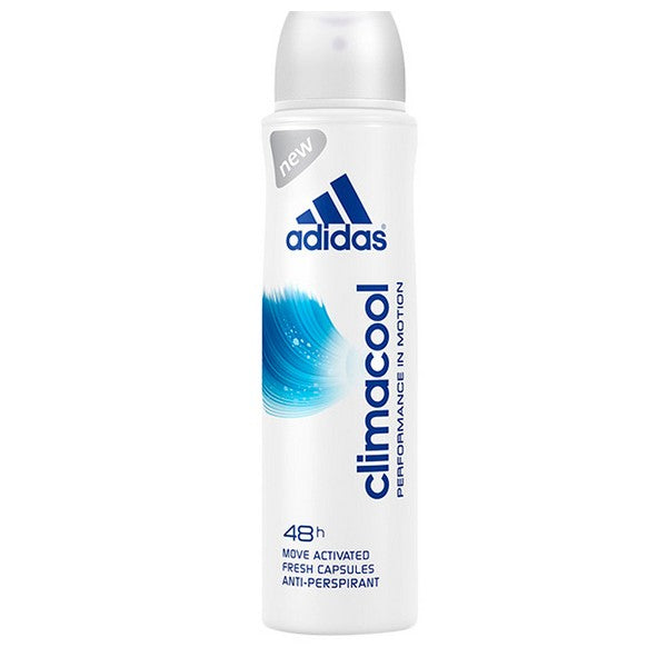 Desodorizante em Spray Climacool Women  (150 ml)