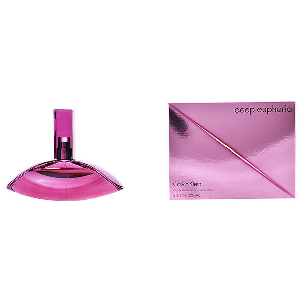 Perfume Mulher Deep Euphoria  EDT (100 ml) - 100 ml