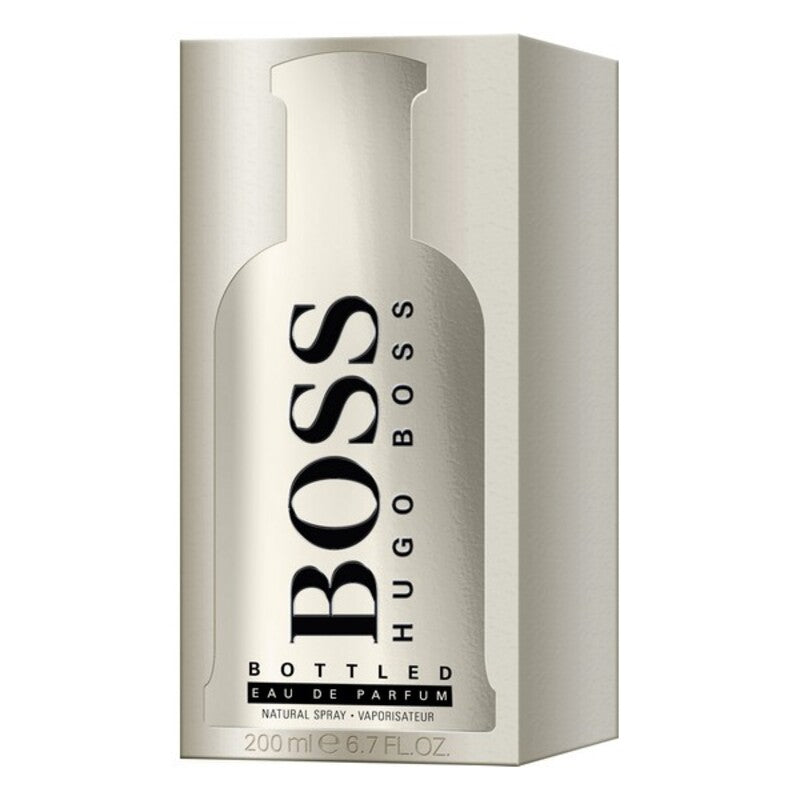 Perfume Homem Boss Bottled  (200 ml) (200 ml)