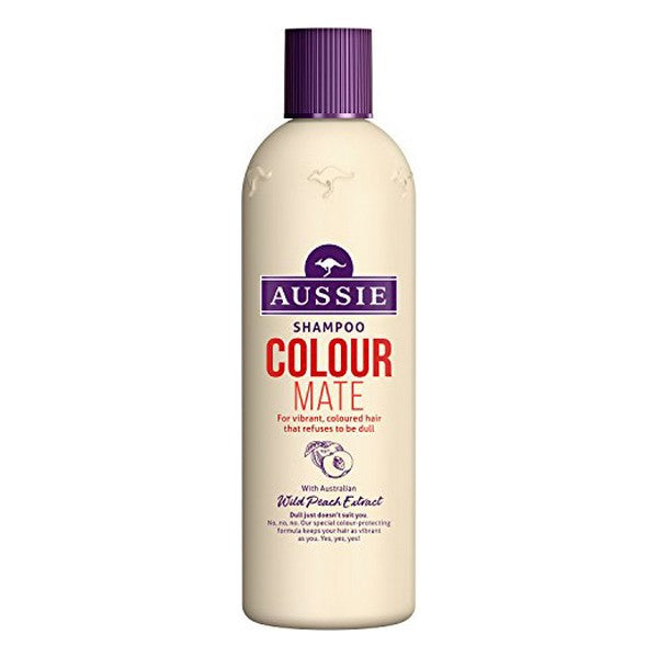 Champô Colour Mate  (300 ml)