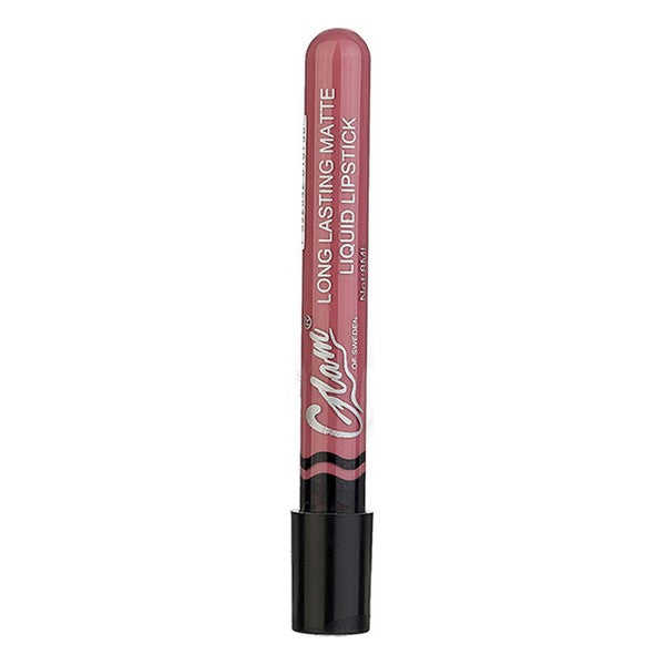 MATTE LIQUID lipstick #01-passion