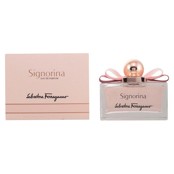 Perfume Mulher Signorina  EDP - 50 ml