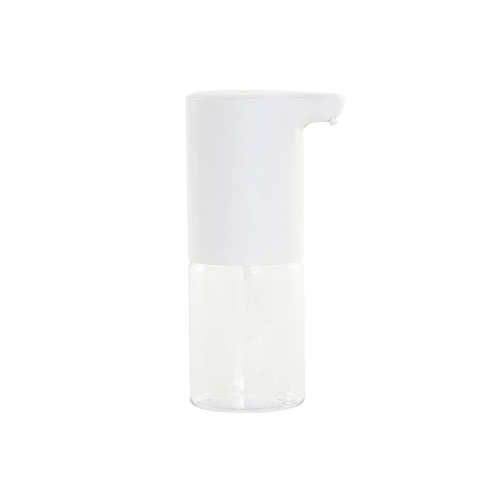 Dispensador de Sabonete Automático com Sensor  Transparente Plástico (600 ml)
