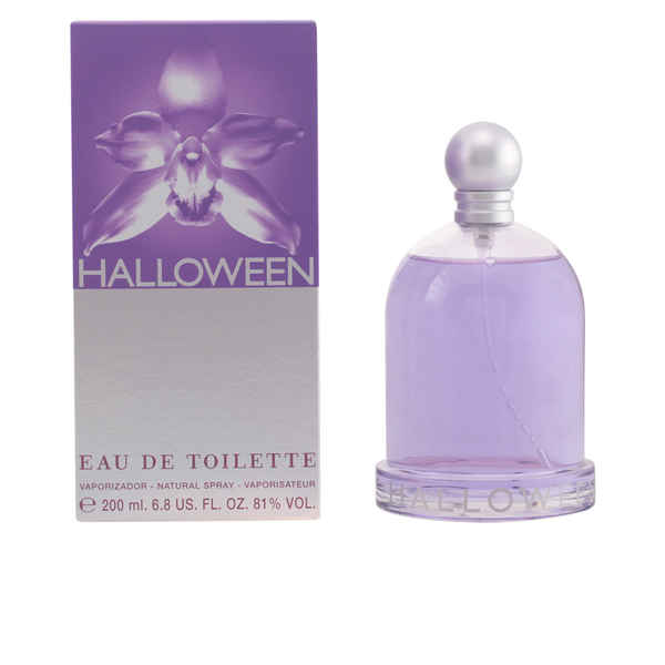 HALLOWEEN edt vaporizador 200 ml