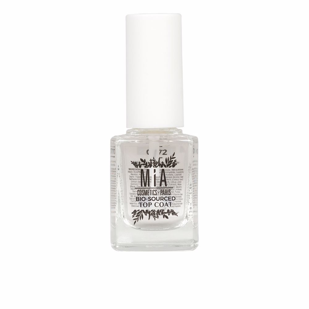 Verniz de unhas  (11 ml)