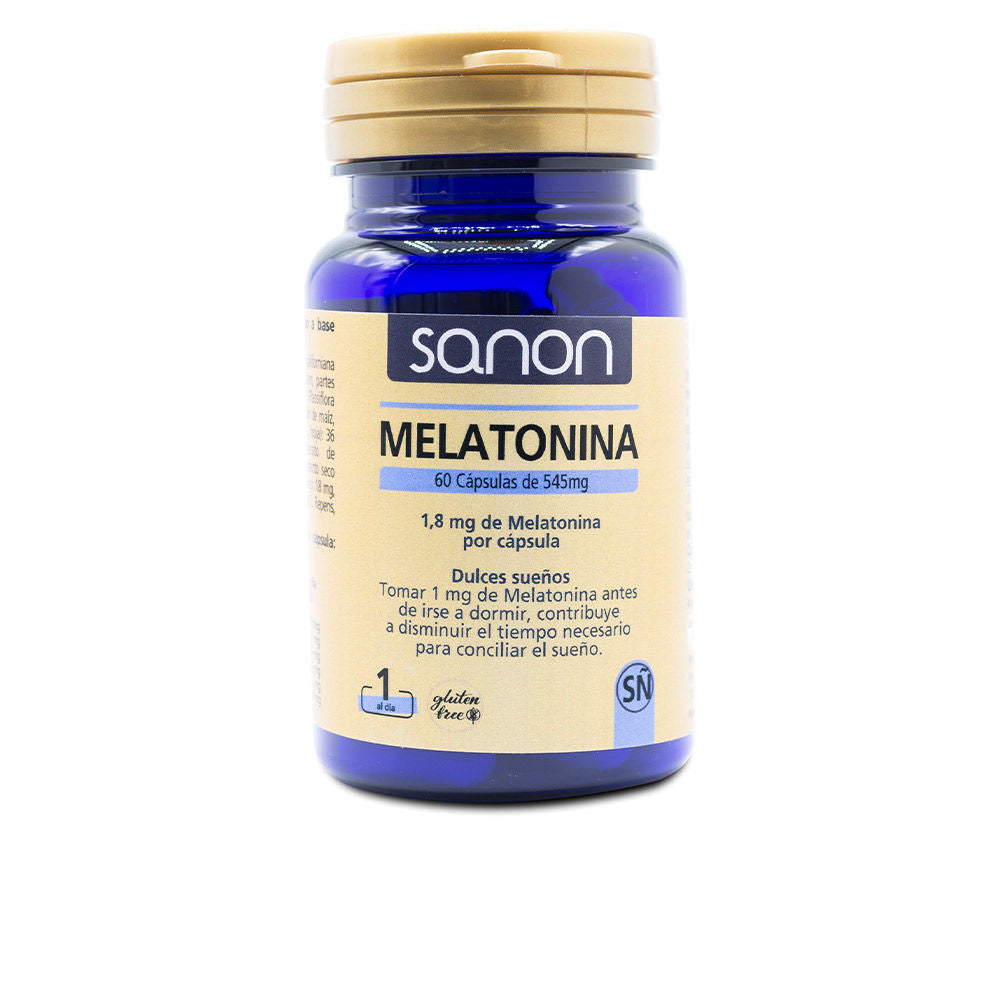 Melatonina  (60 uds)