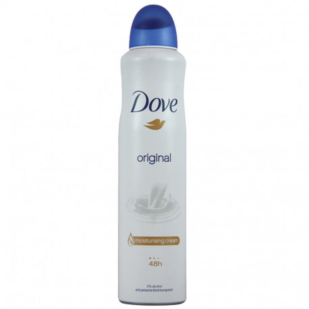 Desodorizante em Spray Original  (250 ml)