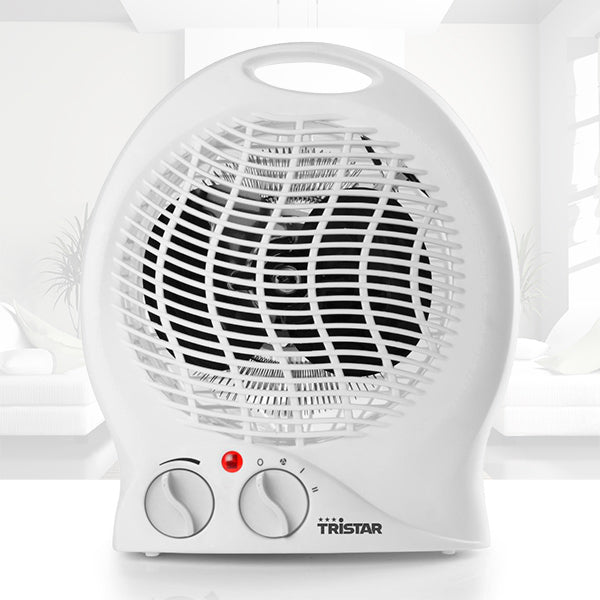 Termoventilador Portátil  KA5039 2000W Branco