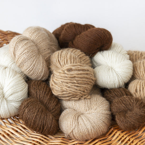 What Makes Alpaca Yarn So Soft? - Green Gable Alpacas