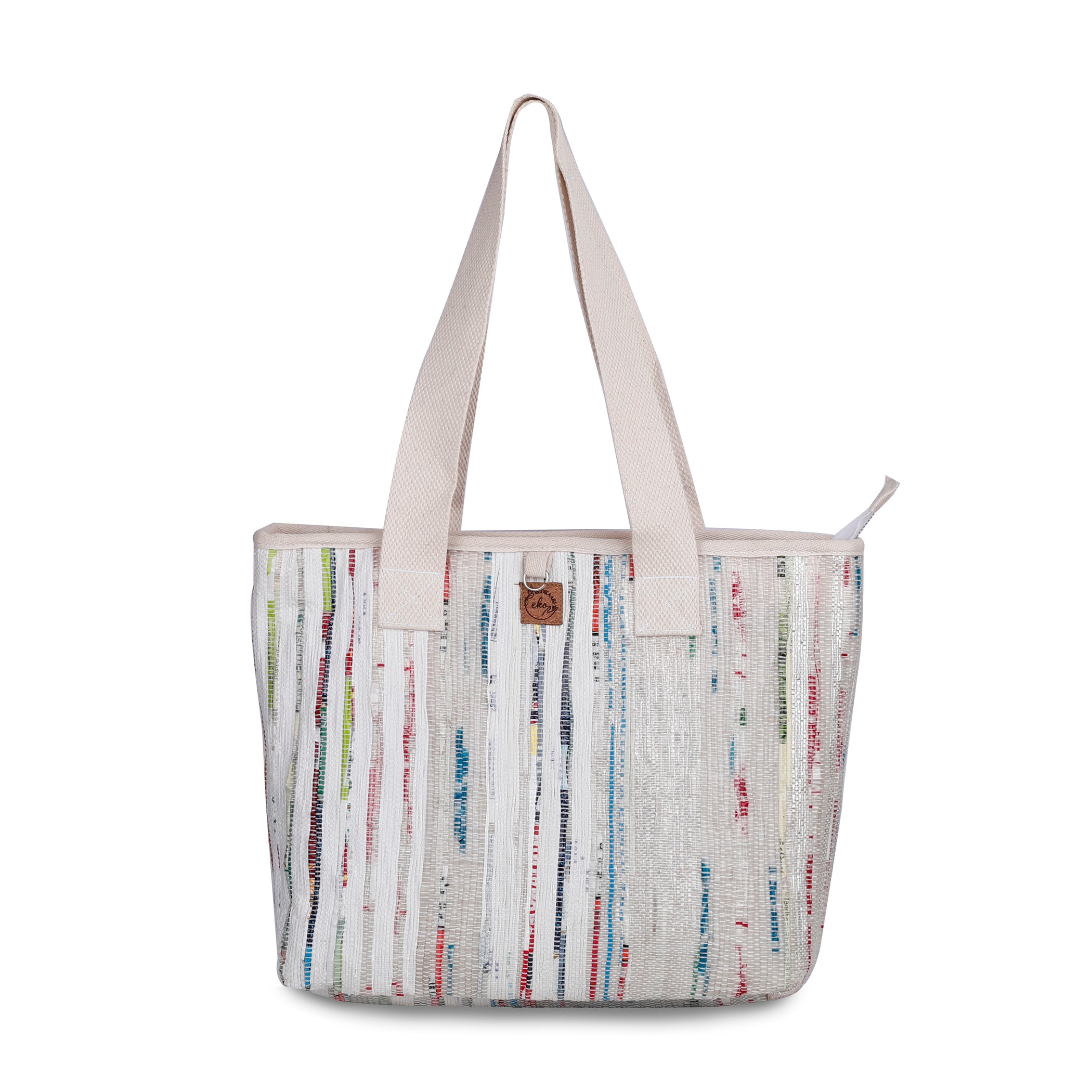 Office Bag — EcoKaari - Humanising Fashion