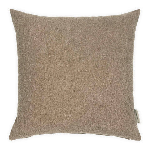 Wool Cushion Pad from Woolroom, Chatsworth - 40cm x 40cm (FOR 35cm x 35cm Cover)