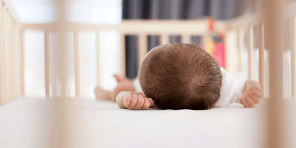 what you need to know about baby sleep patterns