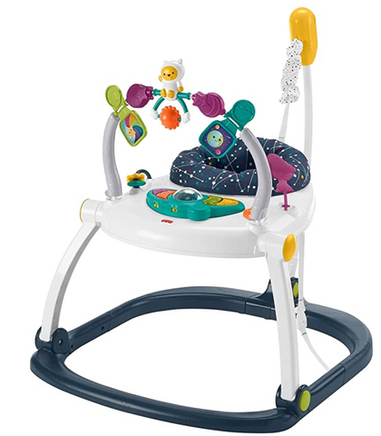 Fisher Price Jumperoo