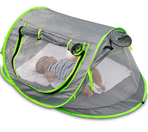 Zento Deals Baby Pop Up Tent