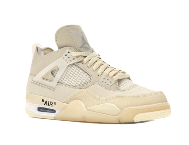 jordan 4 retro cream