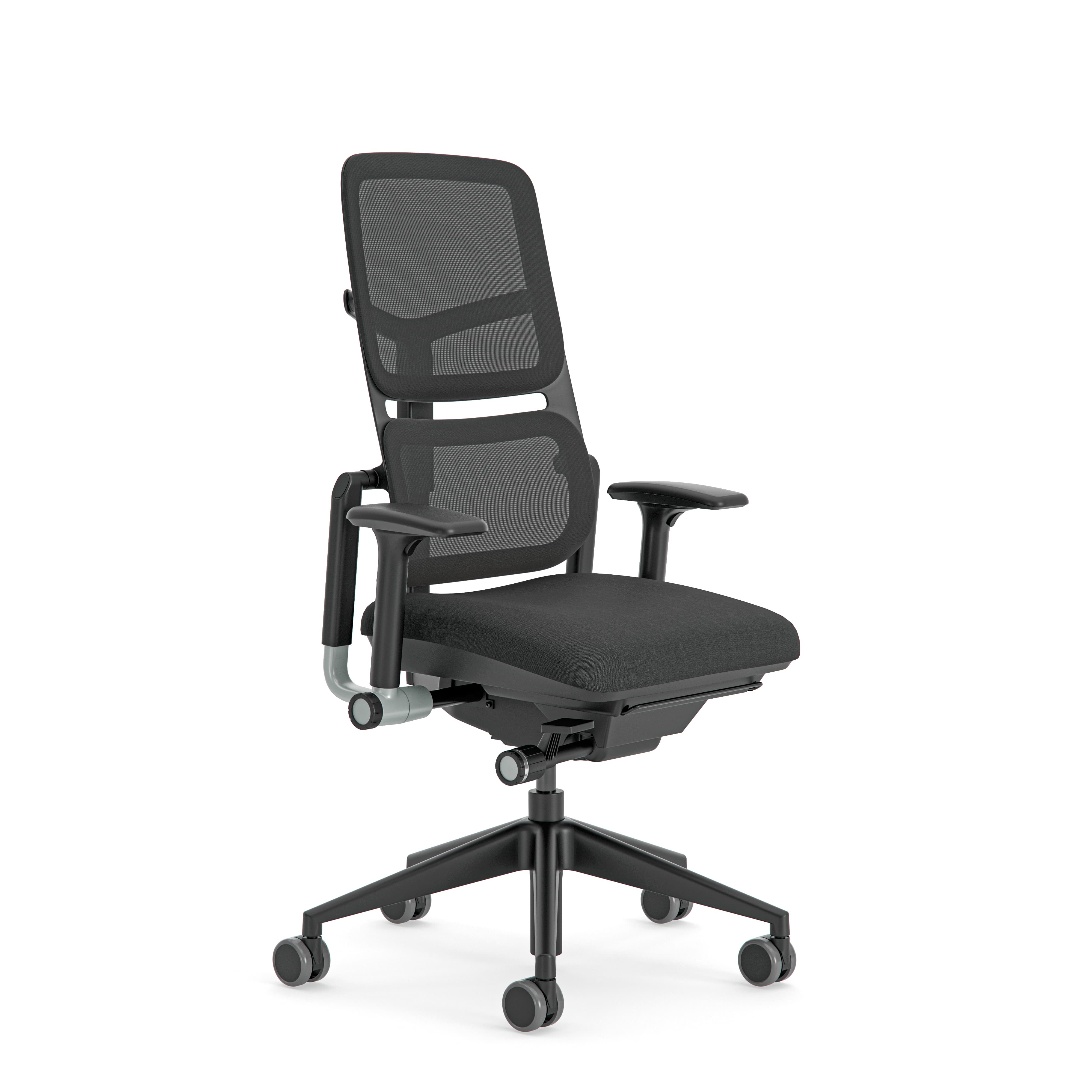 Please Air – Ergonomic office chair - Steelcase Shop NL product image