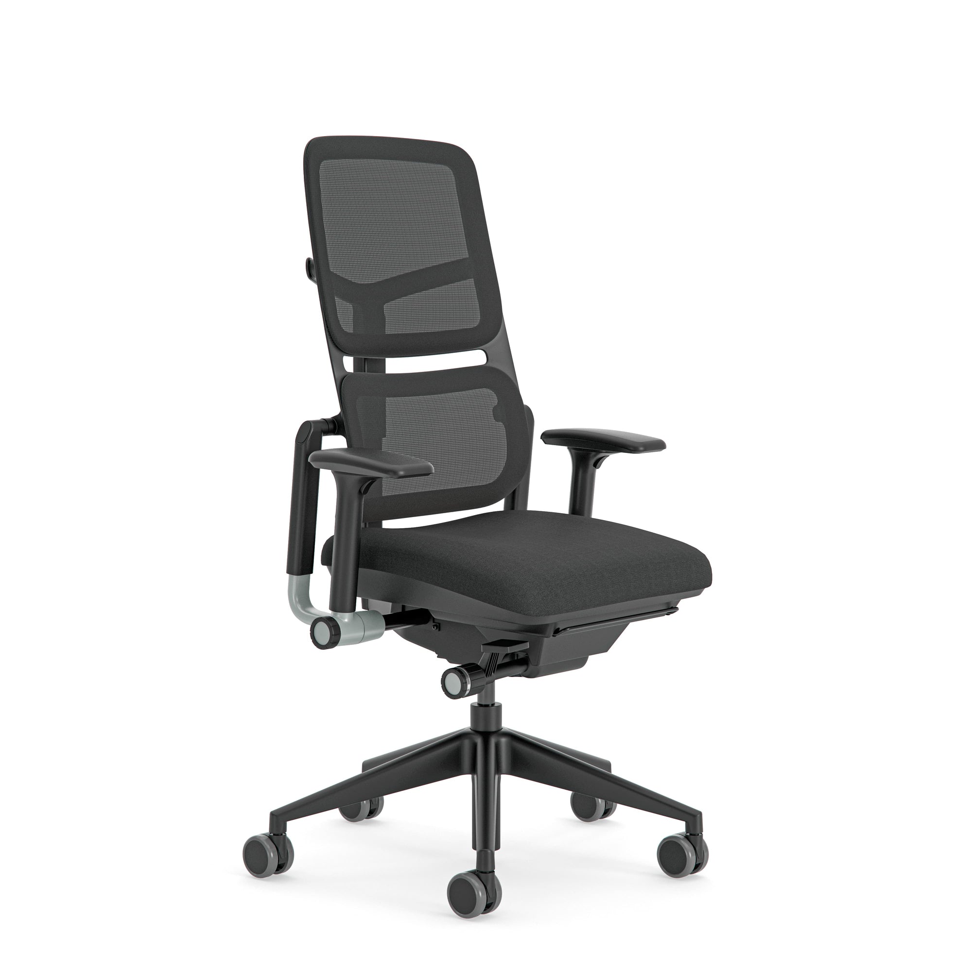 Steelcase Please Air Ergonomic Office Chair – Steelcase Shop NL
