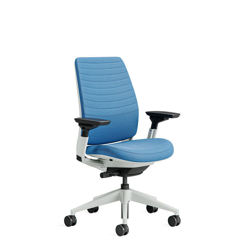 desk chair padded