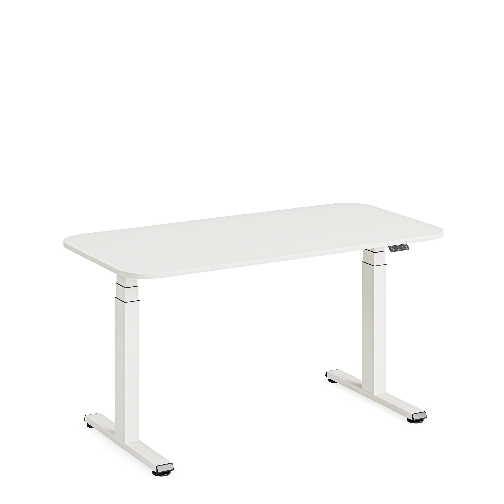 Solo Sit-to-Stand Office Desk – Steelcase Shop NL