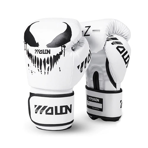 wolon boxing gloves