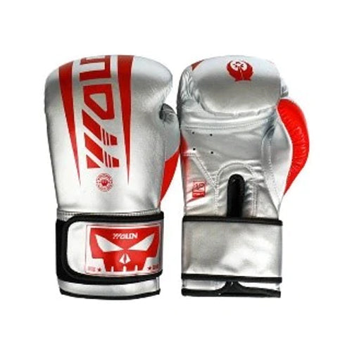 wolon boxing gloves review