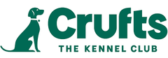 Crufts 2023 logo Wyld Cub