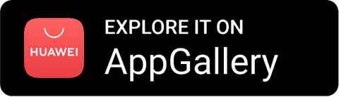 Huawei App Gallery Logo