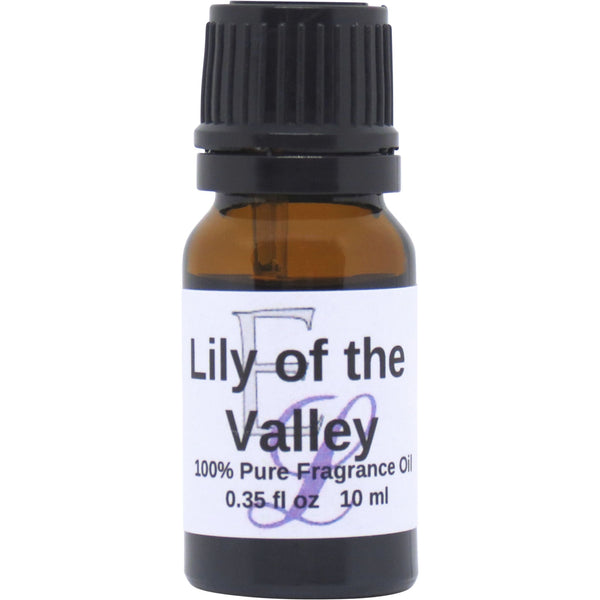 Lily of the Valley Fragrance Oil