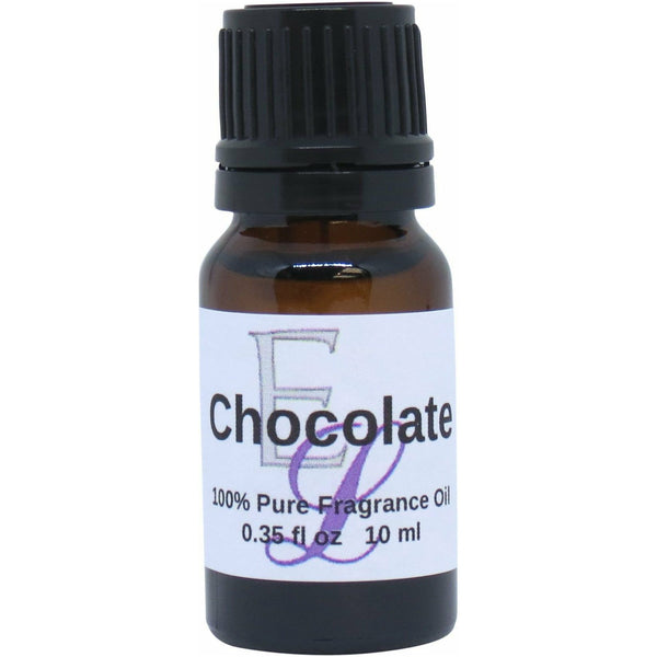 Hot Chocolate Fragrance Oil, 10 ml Premium, Long Lasting Diffuser