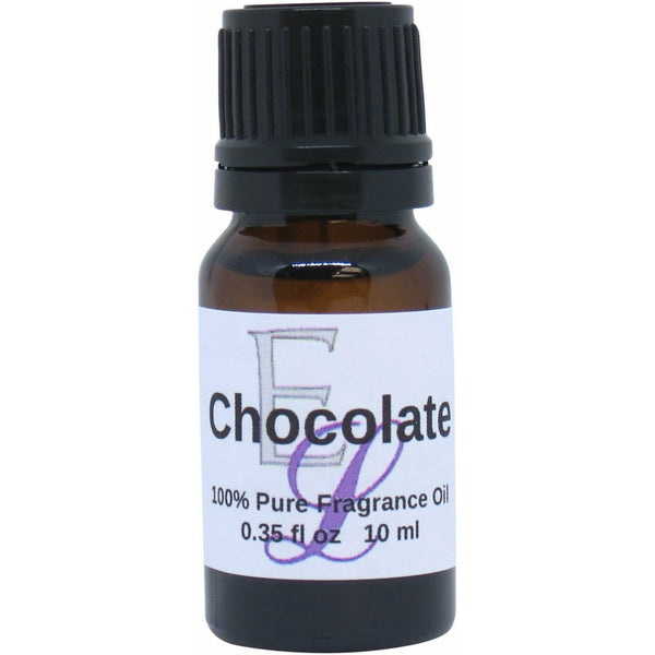 Hot Chocolate Fragrance Oil, 10 ml Premium, Long Lasting Diffuser Oils –  Eclectic Lady