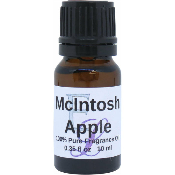 Apple Essential Oil