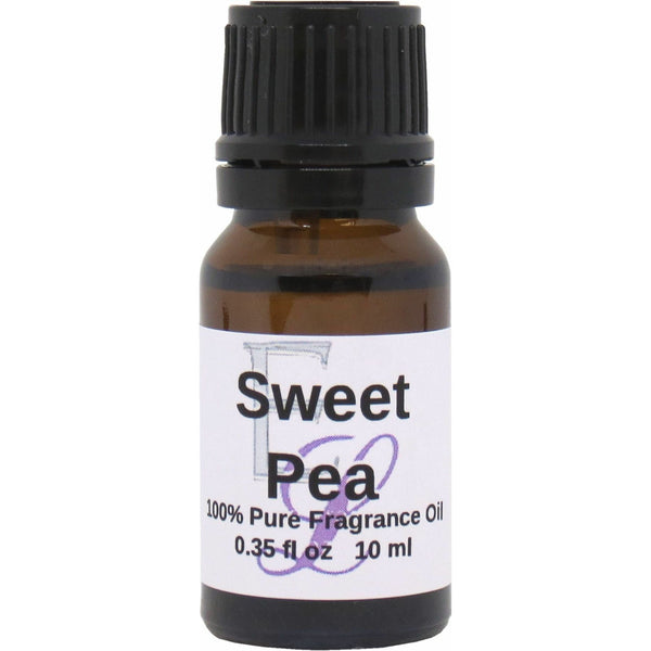 Sweet Pea Fragrance Oil