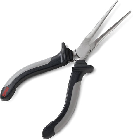 Berkley FishinGear Nose Pliers - Straight Bend Predator Fishing