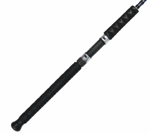 Daiwa Great Lakes Steel Wire Line Trolling Rod – Natural Sports - The  Fishing Store