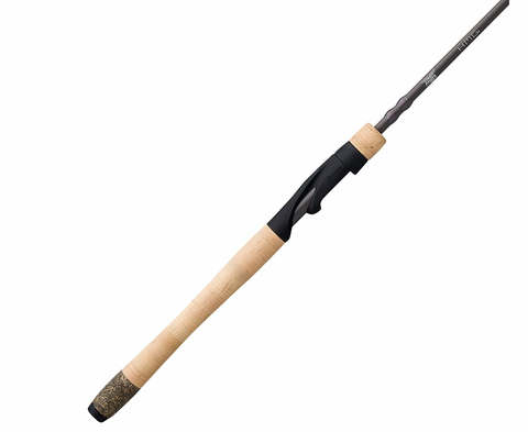 TACTICAL 7'6 MLXF NED RIG SPINNING ROD – Grimsby Tackle