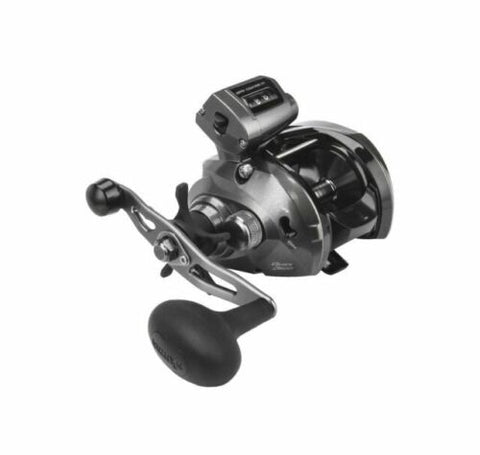 Okuma Magda Pro 15DXT Line Counter Reel