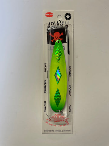 JOLLY ROGER SPOON JR-55 – Grimsby Tackle