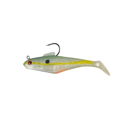  Storm WildEye Live Herring Bait, 5-Inch, Blue Back : Fishing  Soft Plastic Lures : Sports & Outdoors