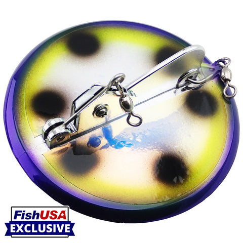 FISH USA DEEPER DIVER SIZE 5 – Grimsby Tackle