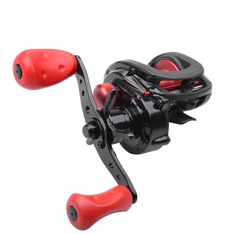 ABU-GARCIA BLACK MAX (RH) – Grimsby Tackle