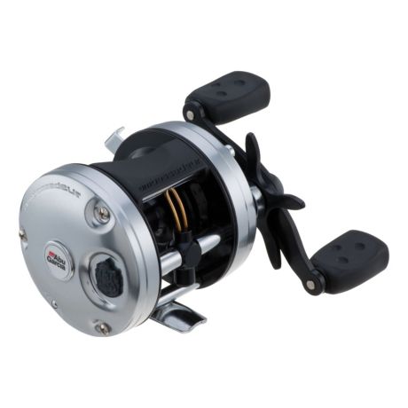 SHIMANO CAIUS BAITCASTER COMBO – Grimsby Tackle