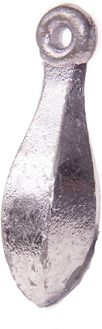 COMPAC WEIGHTS BELL SINKERS – Grimsby Tackle