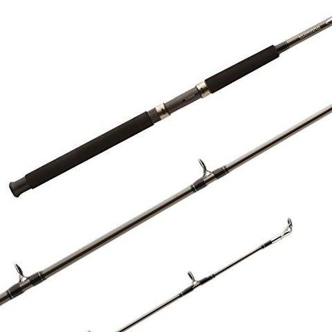 Daiwa WDDR962MHR Wilderness Downrigger Trolling Rod - 9 ft. 6 in. 15-3 –  All Things Outdoors