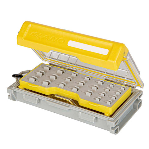 PLANO DOUBLE SIDED TACKLE ORGANIZER SMALL – Grimsby Tackle