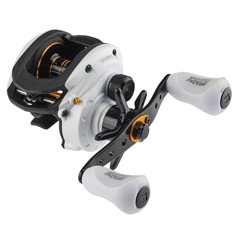 ABU GARCIA ICE MAX SPINNING REEL – Grimsby Tackle