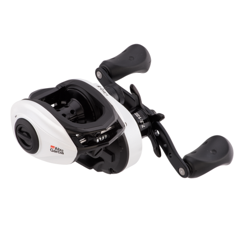 Abu Garcia Ambassadeur STX 6600 Round Baitcast Reel - Right Hand