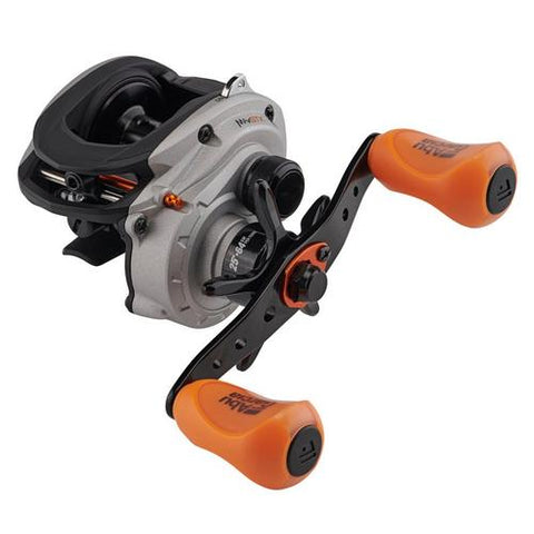 Abu Garcia Black Max 3 Baitcasting Reel - Mermentribe- Online