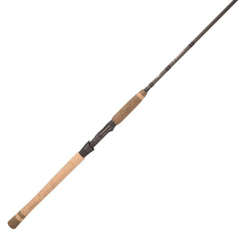 Shakespeare Wild Series Trout Spinning Combo, Green